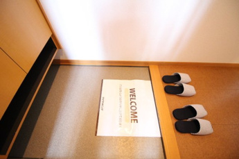 【玄関】 | 105 玄関