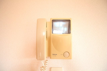 【セキュリティ】 | 105 インターホン