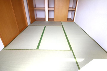 【和室】 | 105 和室