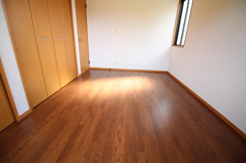 【洋室】 | 105 洋室