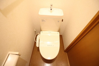 【トイレ】 | 105 トイレ