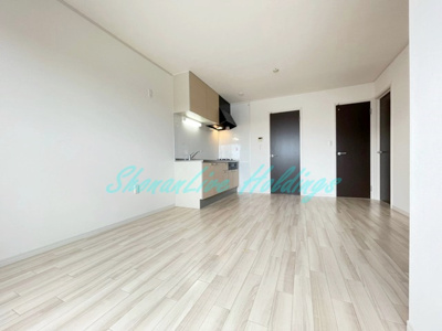 【居間・リビング】 | Domicile・Un