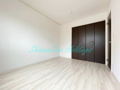 【寝室】 | Domicile・Un