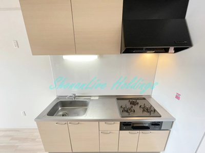 【キッチン】 | Domicile・Un