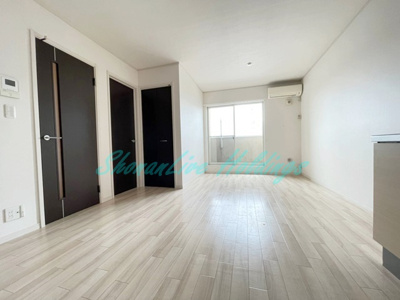 【居間・リビング】 | Domicile・Un | 使いやすいリビングになります♪