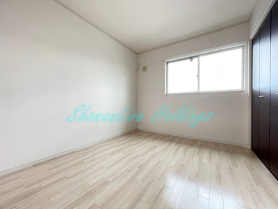 【寝室】 | Domicile・Un | 落ち着いて過ごせるお部屋です♪