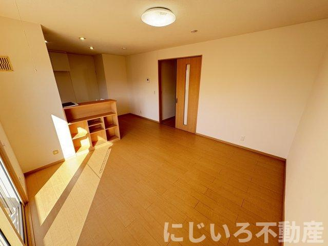 ディアコート弐番館Aのその他