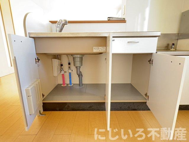 ディアコート弐番館Aのその他