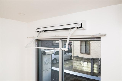 【設備】 | Grand Blue | 同一仕様写真