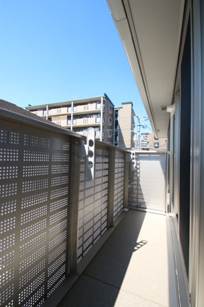 【バルコニー】 | バルコニー(2F)