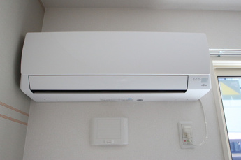  | エアコン