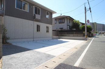 【駐車場】 | 駐車場