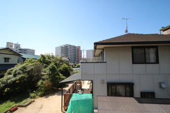 【展望】 | 眺望