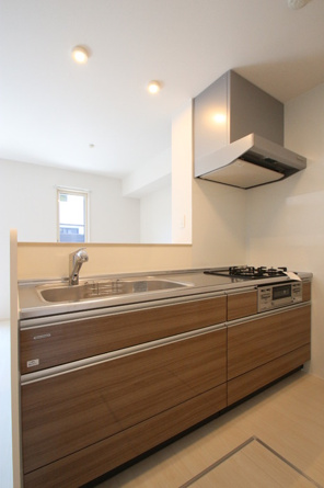 【キッチン】 | システムキッチン/対面キッチン