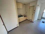 【キッチン】 | コーポ小山３号棟