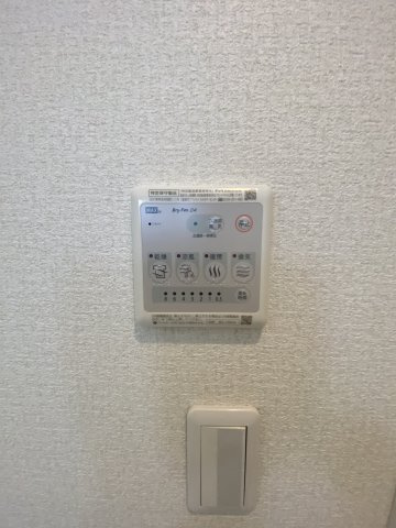 casa 都丘Ⅱの設備