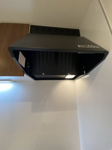 casa 都丘Ⅱのキッチン