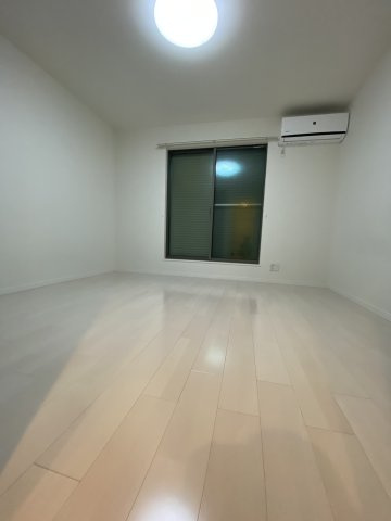 casa 都丘Ⅱの洋室