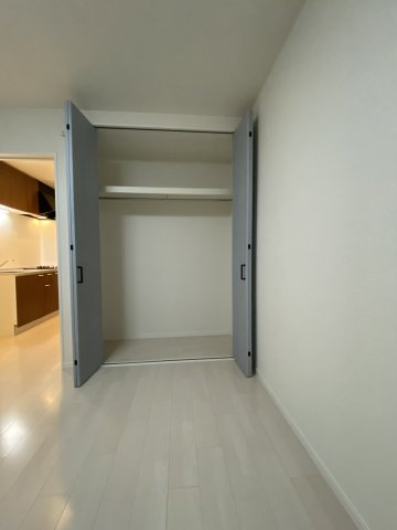 casa 都丘Ⅱの収納