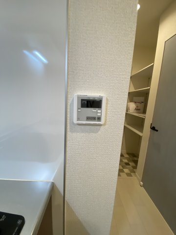 casa 都丘Ⅱの設備