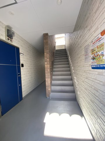 casa 都丘Ⅱのその他