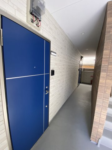 casa 都丘Ⅱのその他