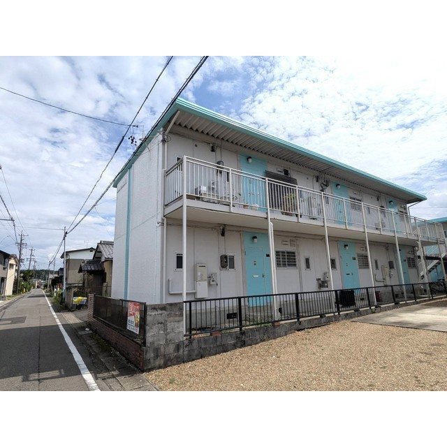 パナハイツモリ