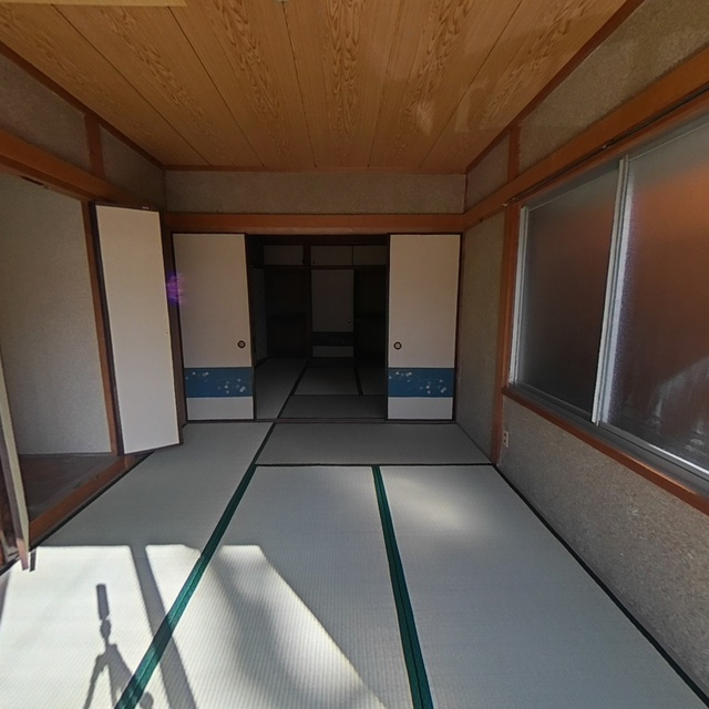 岐阜市岩崎戸建ての内装