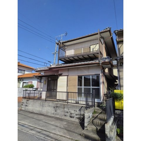 岐阜市岩崎戸建て