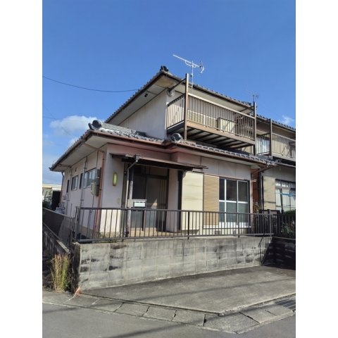 岐阜市岩崎戸建てのその他