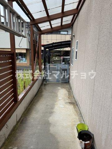 みなべ北道戸建てのその他