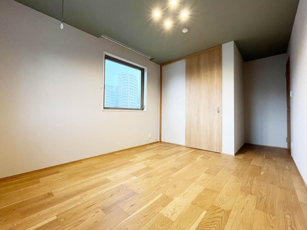 福岡市中央区谷１丁目の賃貸マンションのその他共用部分|シャーメゾン六本松南 A0402号-4