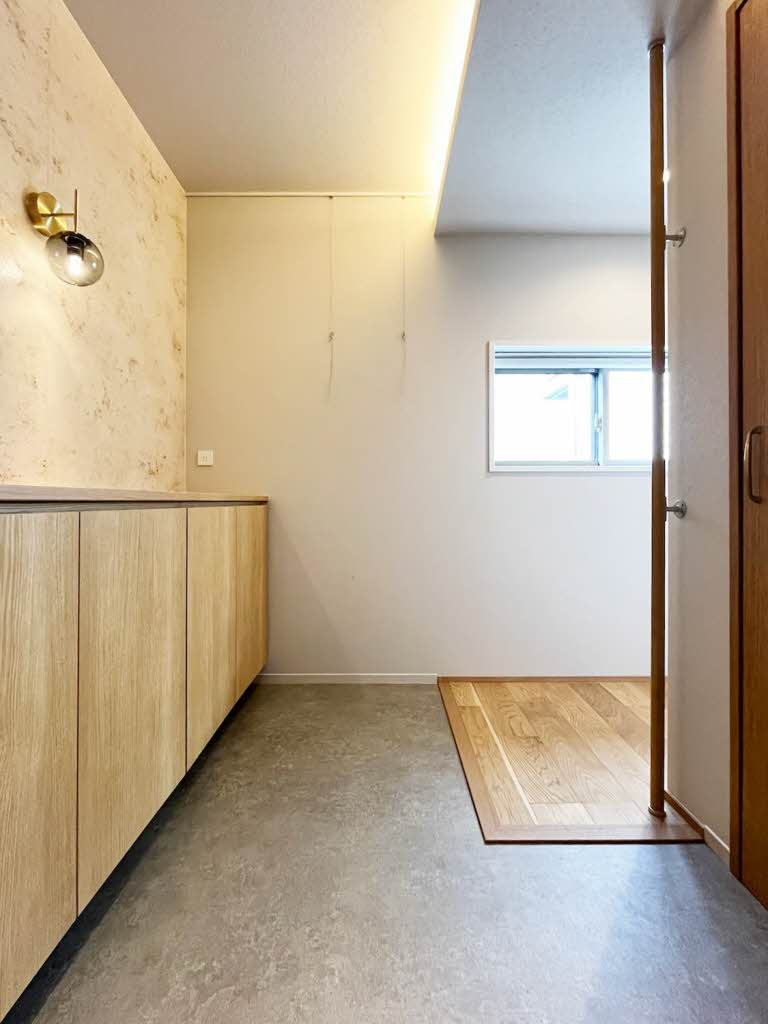 福岡市中央区谷１丁目の賃貸マンションの居間・リビング|シャーメゾン六本松南 A0402号-5
