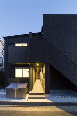 【エントランス】 | Grand Blue | 同一仕様写真