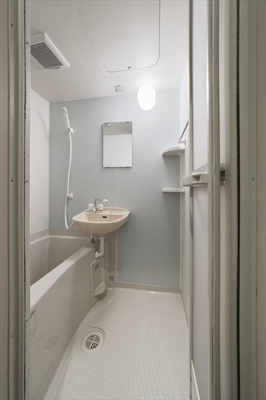 【浴室】 | Grand Blue | 同一仕様写真