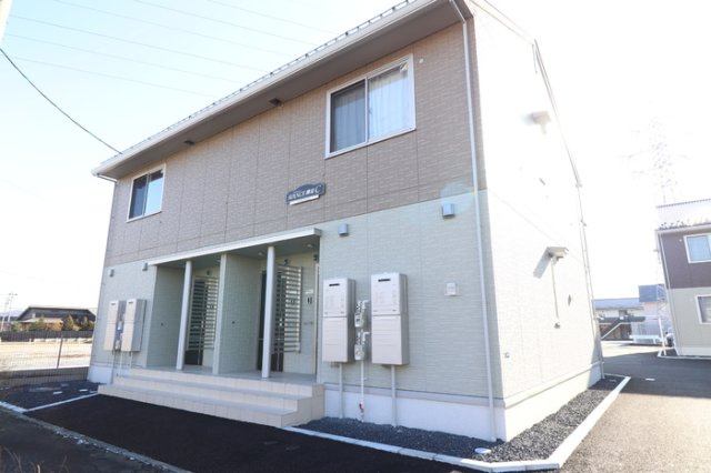 アヴァンス柳原　Ｃ