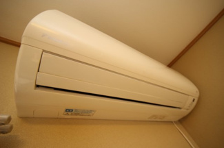【その他】 | ハイメゾン坂本 | エアコンです