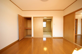 【収納】 | ハイメゾン坂本