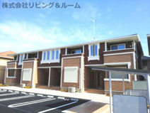 カーサ・キアーロⅡの画像