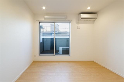 【洋室】 | Grand Blue | 同一仕様写真