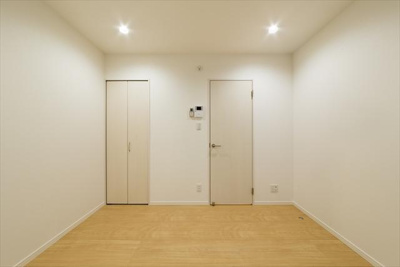 【内装】 | Grand Blue | 同一仕様写真