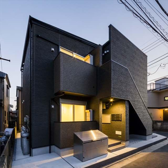 【その他共用部分】 | Grand Blue | 同一仕様写真