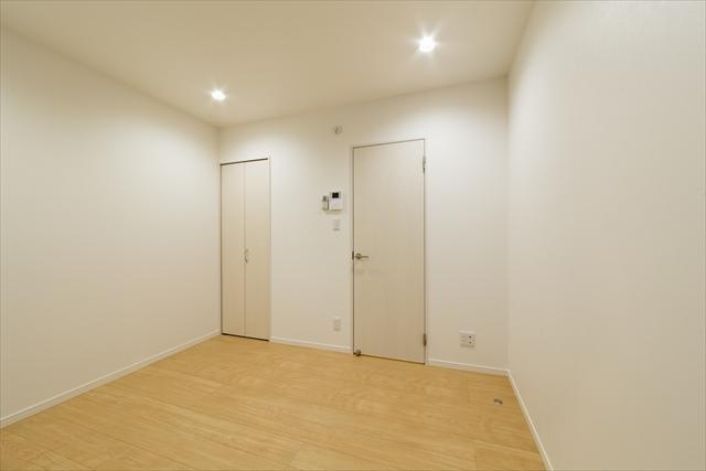 【居間・リビング】 | Grand Blue | 同一仕様写真