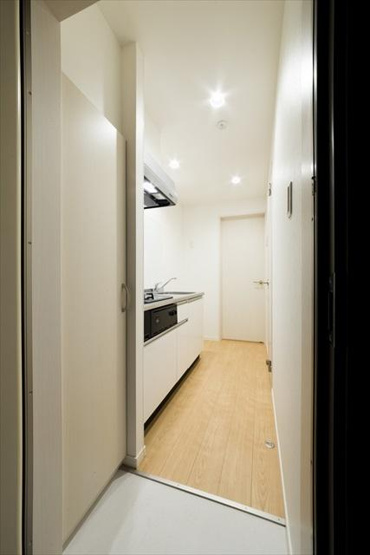 【玄関】 | Grand Blue | 同一仕様写真