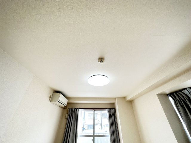 フィットハイム日の出の設備