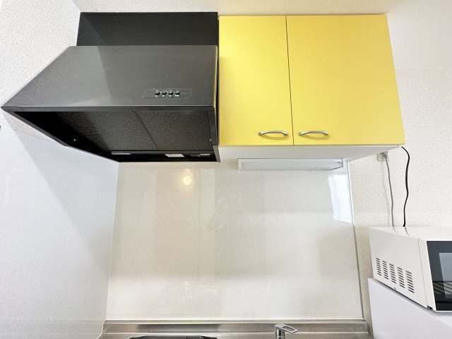 フィットハイム日の出の設備