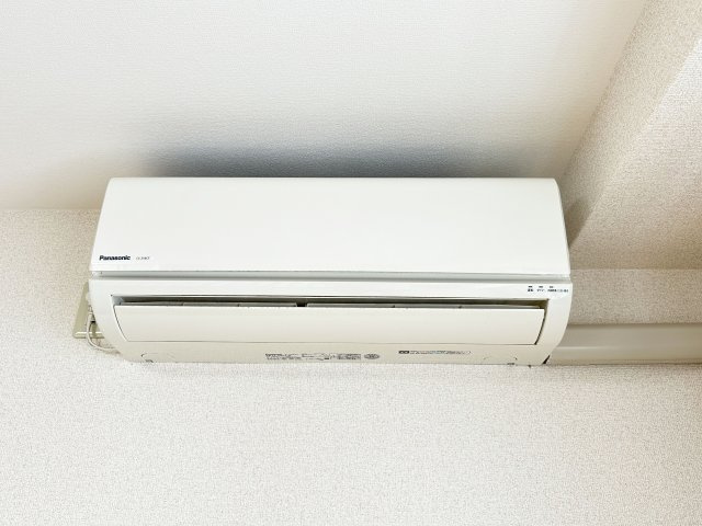 フィットハイム日の出の設備