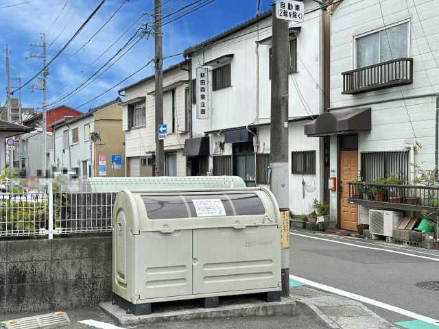 フィットハイム日の出のその他