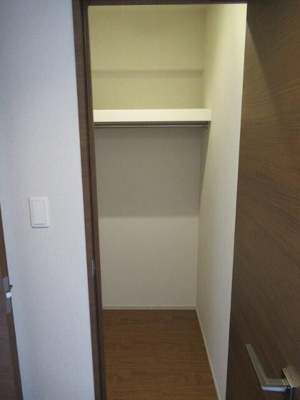 【収納】 | ハーモニーレジデンス清澄ガーデン