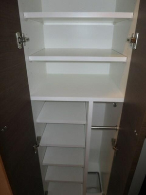 【玄関】 | ハーモニーレジデンス清澄ガーデン